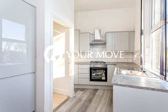 Flat 2, 25, Barrfield Road, Greater Manchester photo 4