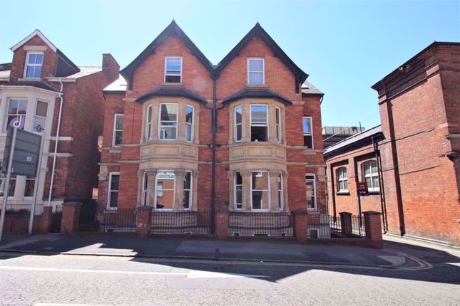 Thumbnail Flat to rent in 1 Bedroom To Let, Milton Road, Town Centre