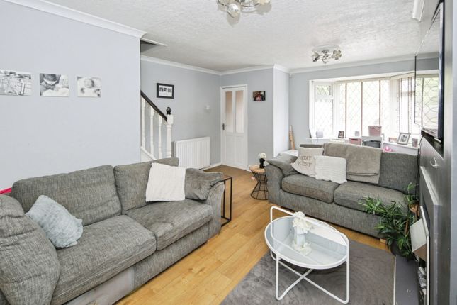 19, Manor House Lane, Birmingham photo 2