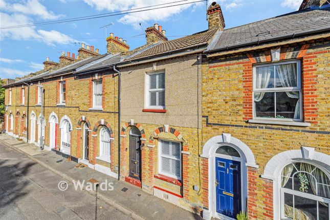 2-bed terraced on 6, Christchurch Crescent, Gravesend, £300,000