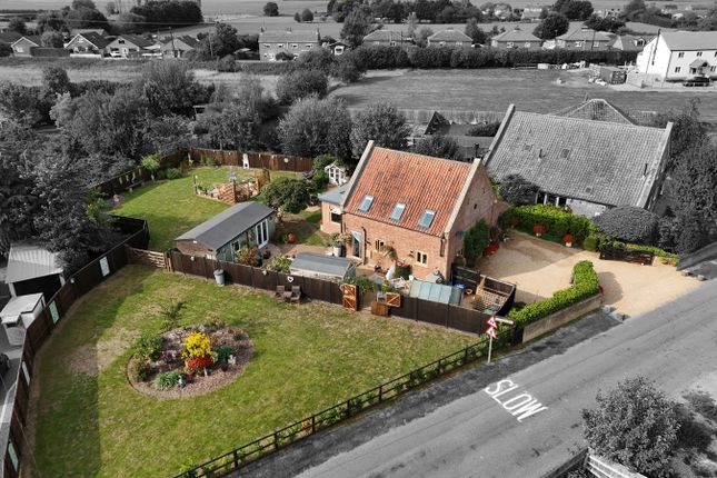 Barn Cottage, 80, Stow Road, Wiggenhall St Mary Magdalen photo 4