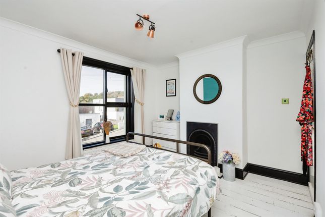 Terraced house for sale in Pilot Road, Hastings