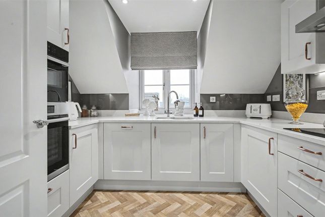 12, Barnard Mews, Oxfordshire photo 2