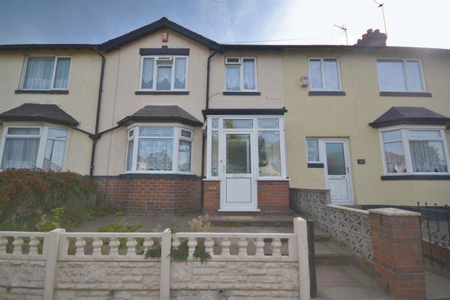 Terraced house for sale in Church Lane, West Bromwich