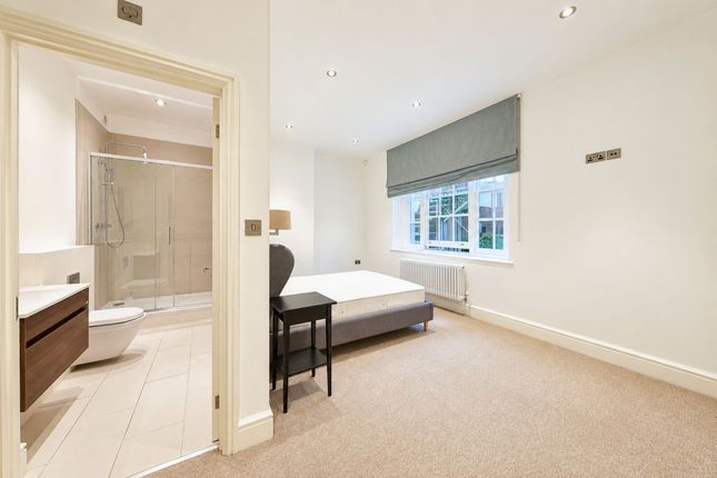 45 Basement Flat Westbourne Terrace, Bayswater, London photo 3