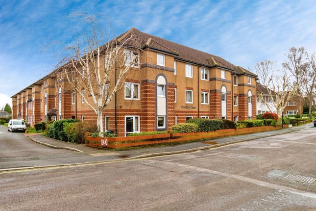 Flat for sale in Grosvenor Road, Southampton, Hampshire