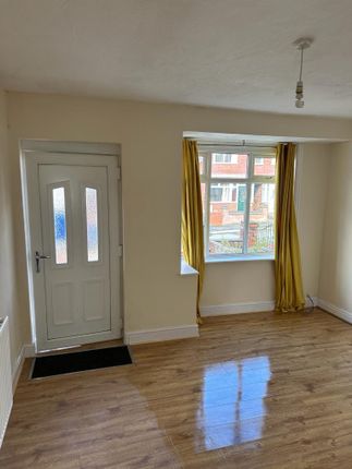 Semi-detached house to rent in Litherland Crescent, St. Helens