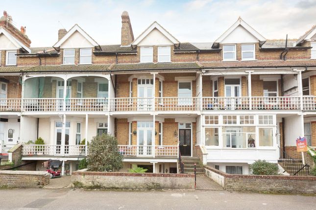 Thumbnail Terraced house for sale in Cuthbert Road, Westgate-On-Sea