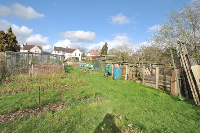 Semi-detached house for sale in North Road West, The Reddings, Cheltenham