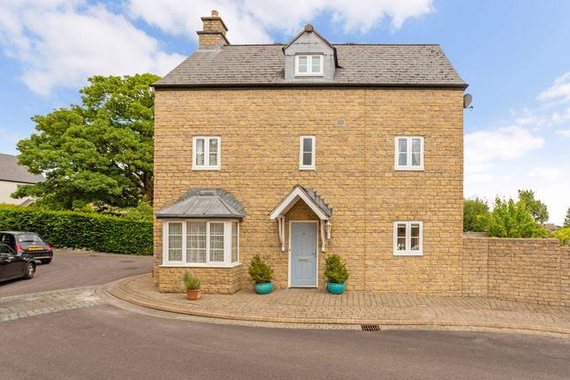 Semi-detached house for sale in Minchinhampton, Stroud