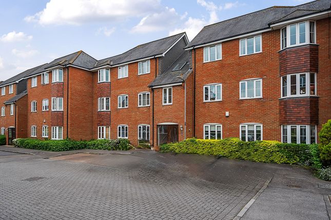 Flat for sale in Hopton Grove, Newport Pagnell