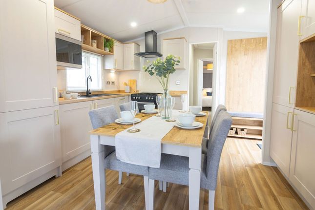 Plot 25, Sunseeker Spirit, Welney photo 4
