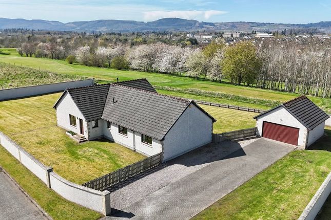 4-bed house on 12, Druid Temple Crescent, Inverness, £485,000