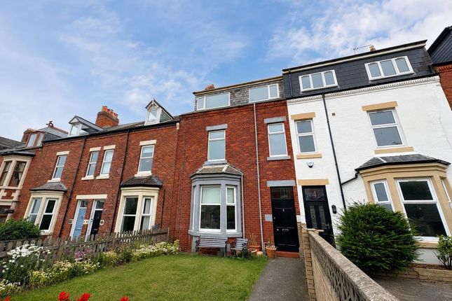 3-bed flat on 5a, Helena Avenue, Whitley Bay, £210,000