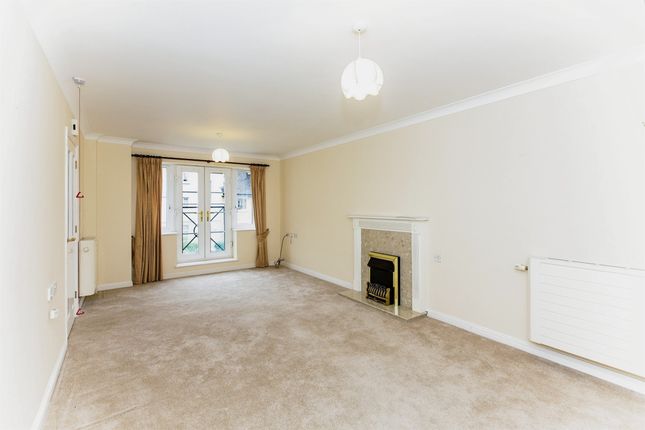 Flat for sale in Sackville Way, Great Cambourne, Cambridge