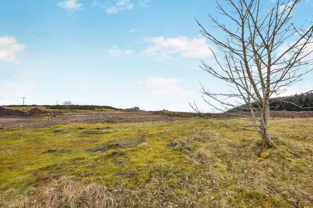 Land for sale in Abernethy, Perth