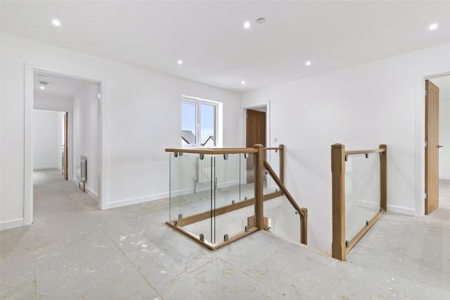 Plot 15,, Will Meadows, Haverfordwest photo 3