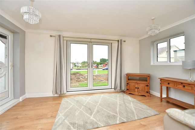 Mobile/park home for sale in Warden Bay Road, Warden Bay, Sheerness, Kent