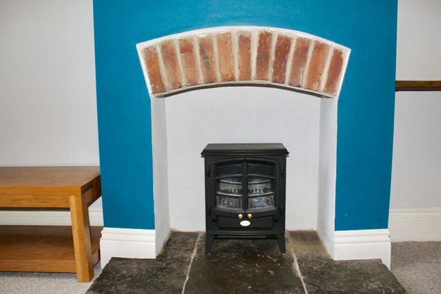 Leamington Street Sheffield S10 3 Bedroom Terraced House For