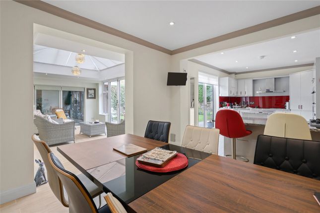 Detached house for sale in Stoke Road, Cobham, Surrey