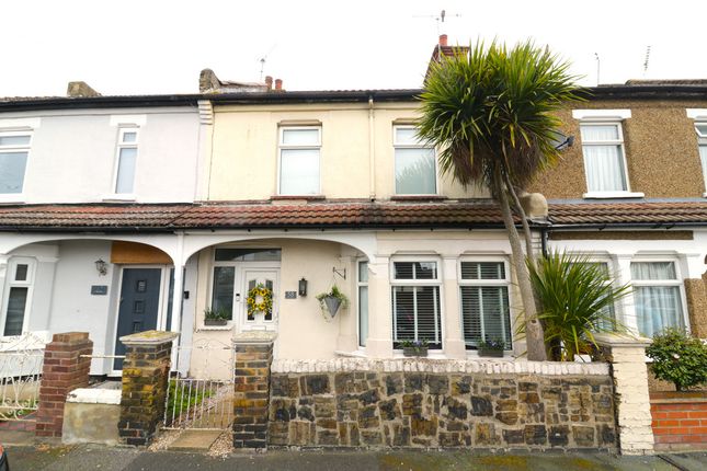 Terraced house for sale in Friars Street, Shoeburyness