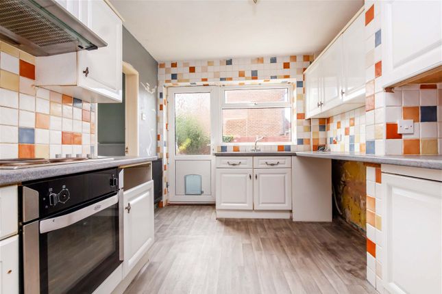 Semi-detached house for sale in Sandbrook Road, Southport