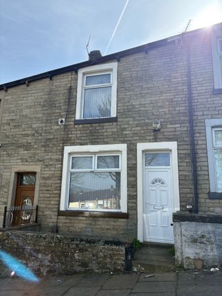 Thumbnail Terraced house to rent in Vernon Street, Nelson