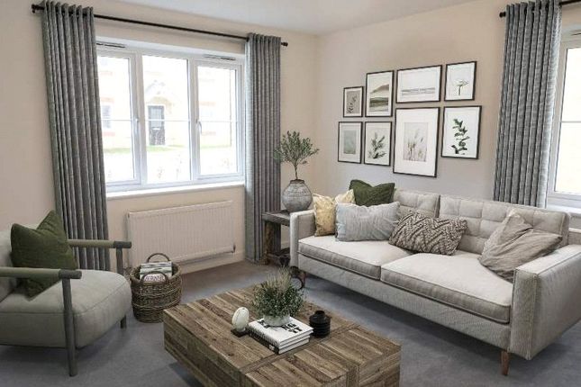 Plot 9, Benson Grange,, Plot 9, Benson Grange, Witheridge photo 3