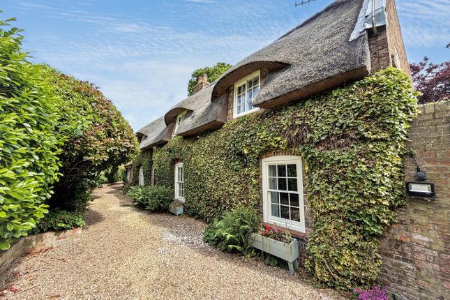 3-bed house on 114, West Street, Alford, £395,000