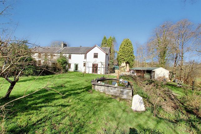 Thumbnail Semi-detached house for sale in Rhydowen, Llandysul