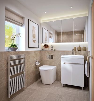 Plot 13, The Toft, Pippins Beck, Ulverston photo 2