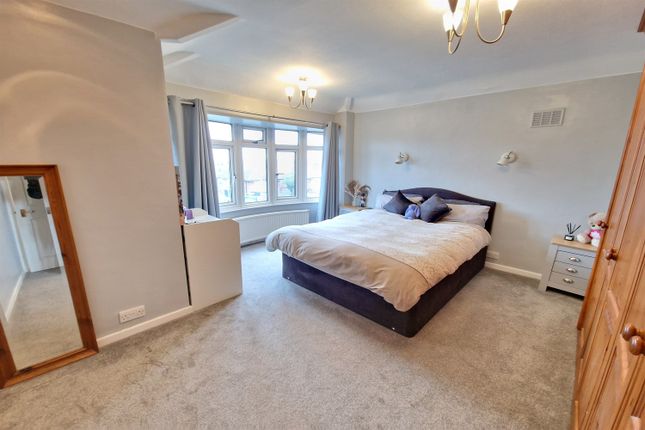 Detached house for sale in Lorraine Road, Timperley, Altrincham