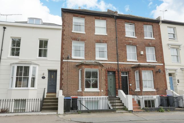 Thumbnail Town house for sale in Whitstable Road, Canterbury