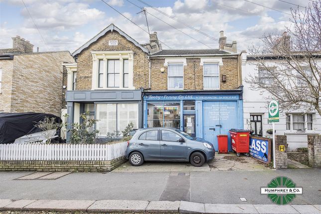 Commercial property for sale in Beulah Road, London