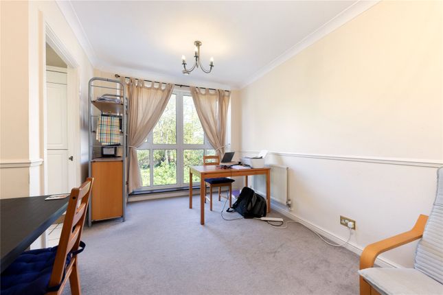 Flat for sale in Hermitage Waterside, Thomas More Street, London