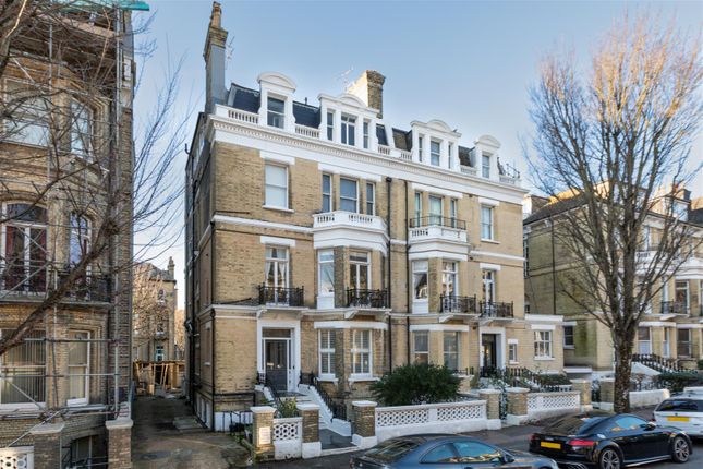 Flat for sale in First Avenue, Hove