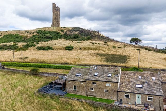Hill End Barn, Ashes Lane, Huddersfield photo 2