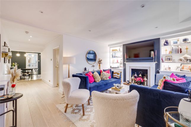 Thumbnail Flat for sale in Delorme Street, Hammersmith