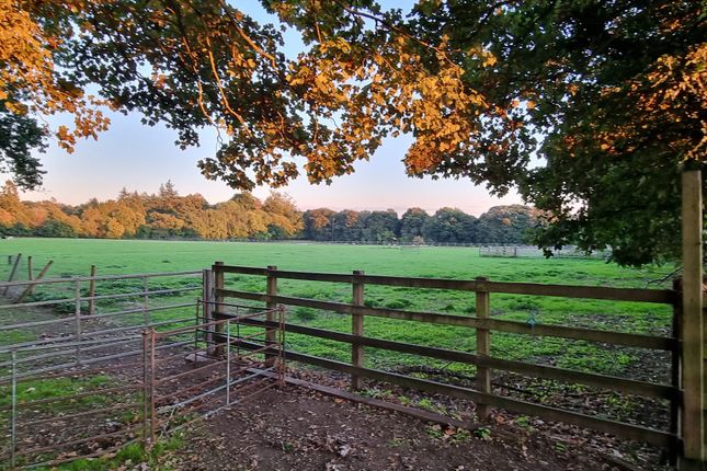 Land for sale in Welders Lane, Gerrards Cross