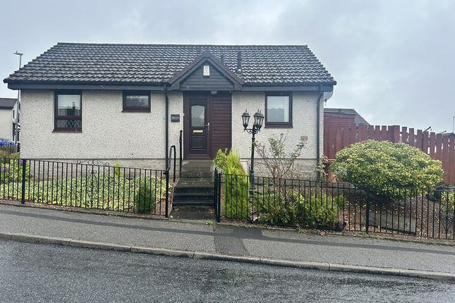 2-bed house on 101 Fairview Crescent, Danestone, AB22 8ZB, Aberdeen, £900/mo