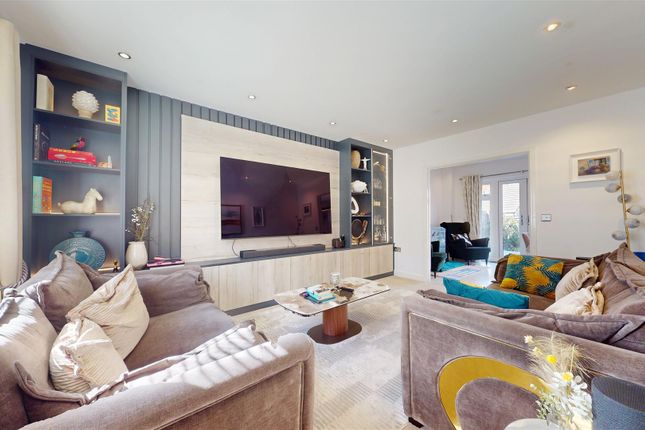 24, Manx Road, Milton Keynes photo 5