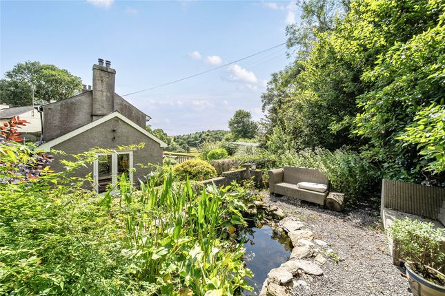 Side Aspect &amp; View