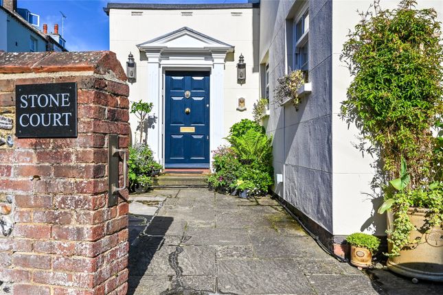 Thumbnail Detached house for sale in King Street, Arundel, West Sussex