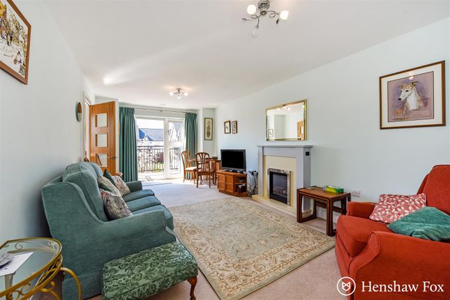 35 Hillier Court, Botley Road, Romsey photo 3