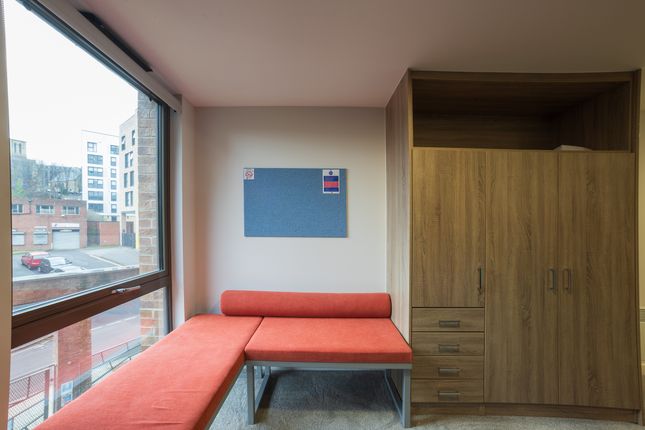  Apartment 108 Nurtur House, Allen Street, Sheffield photo 3