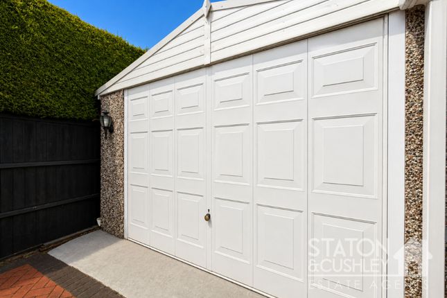 48 Birkland Avenue, Mansfield photo 2