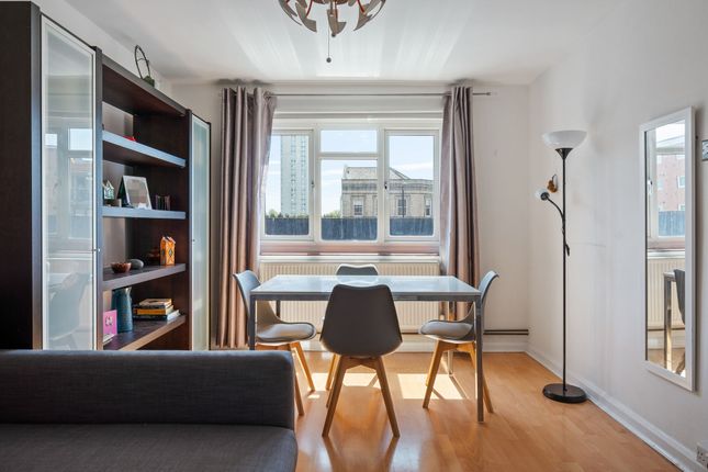 Flat for sale in Shiraj Tower, 201 Commercial Road, London
