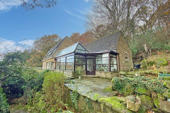 Property for sale in Hartwith Bank, Summerbridge, Harrogate