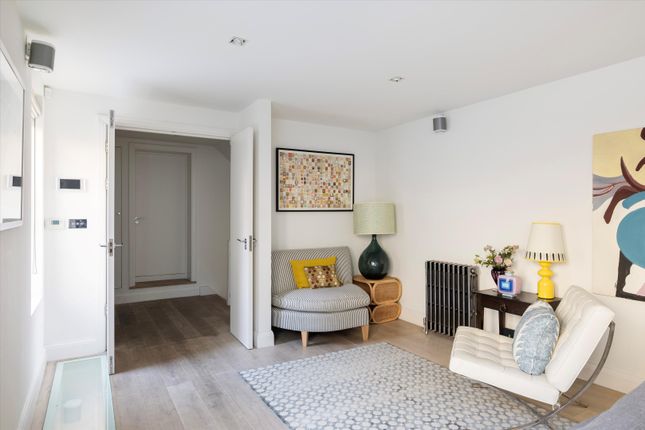Detached house for sale in Pottery Lane, London