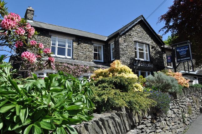 Thumbnail Detached house for sale in Biskey Howe Road, Cumbria